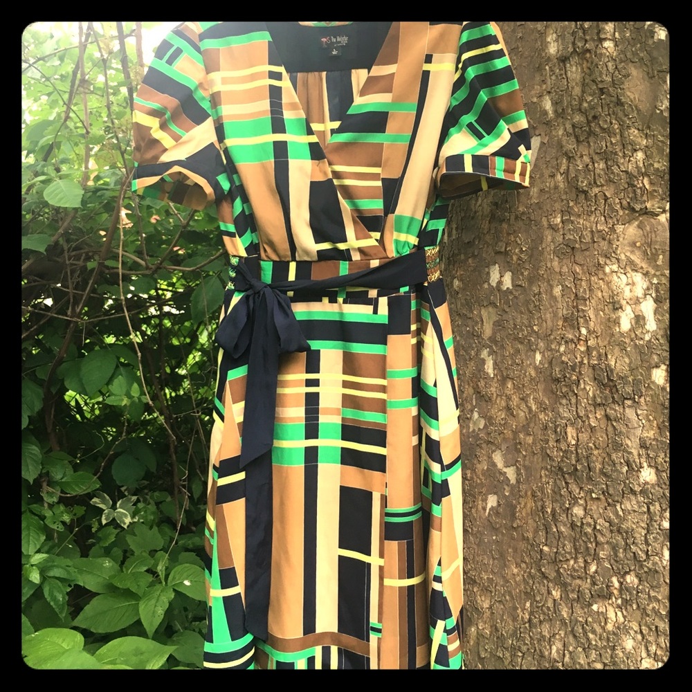 Dress- Webster Miami Collection from Target
